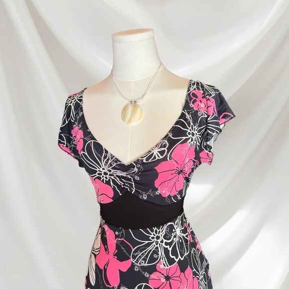 Red Bugs | Y2K Top - Picture 4 of 6